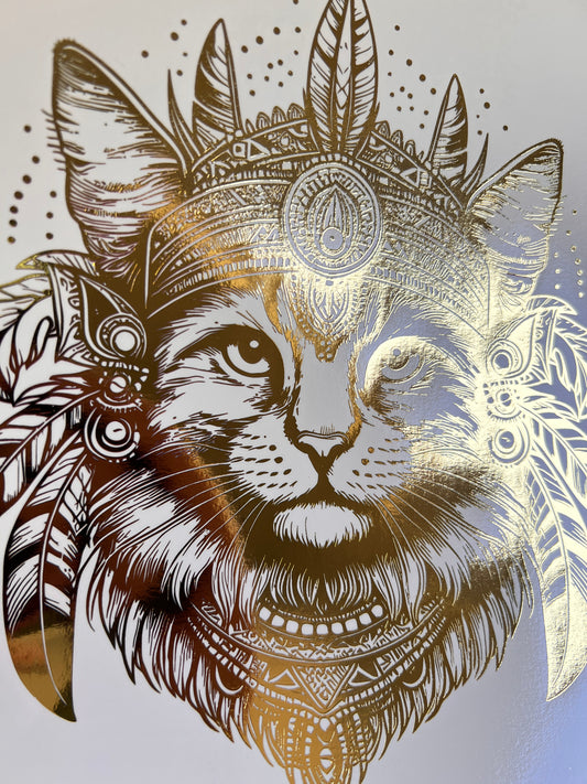 Custom Metallic Waterslide Decals/Transfers