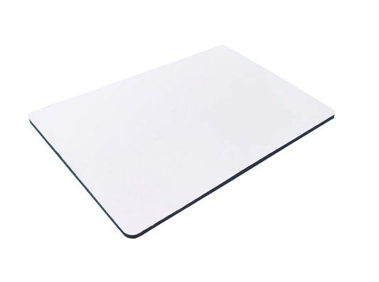 Sublimation Printed Mouse Pad/ Mat - Extra Large - 30cm x 39cm - Rectangle - 5mm