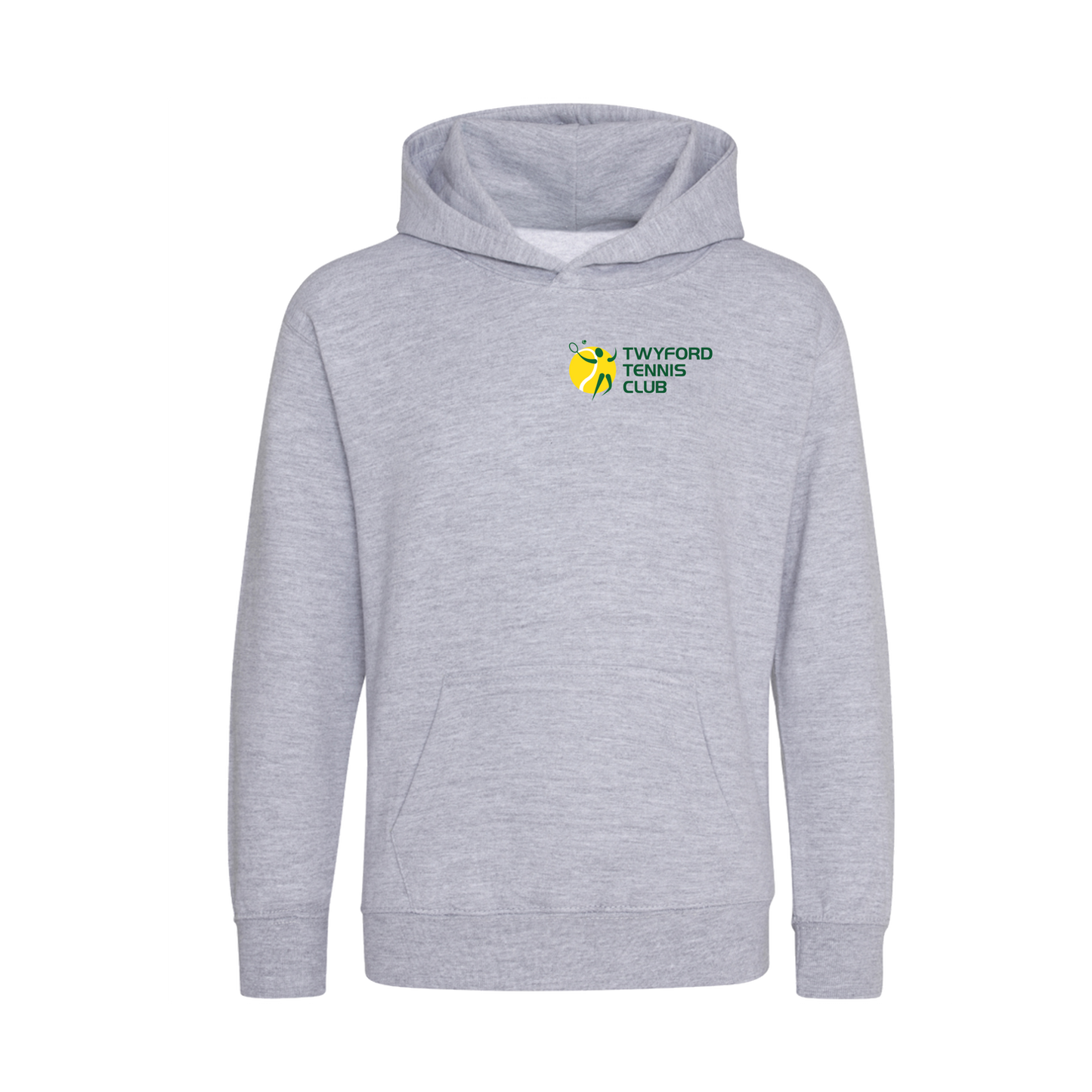 Pullover Hoodie - Kids