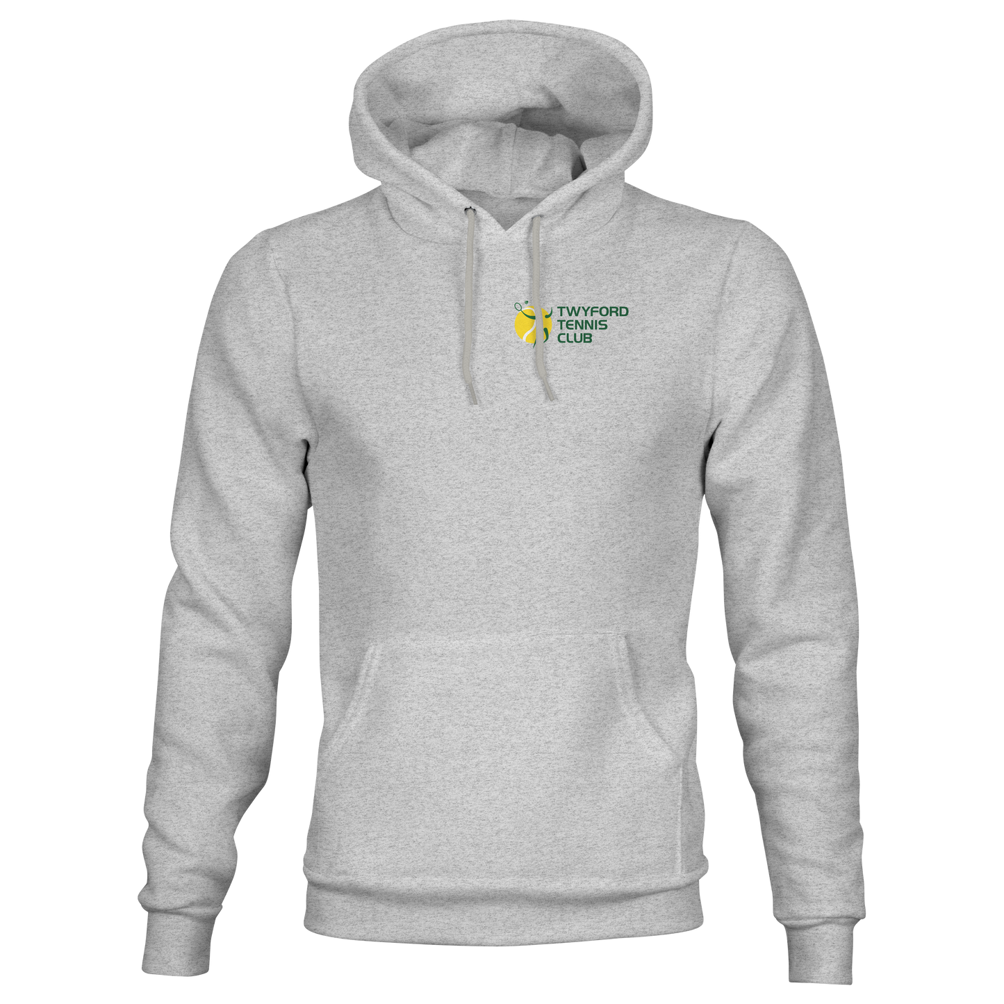 Pullover Hoodie - Unisex
