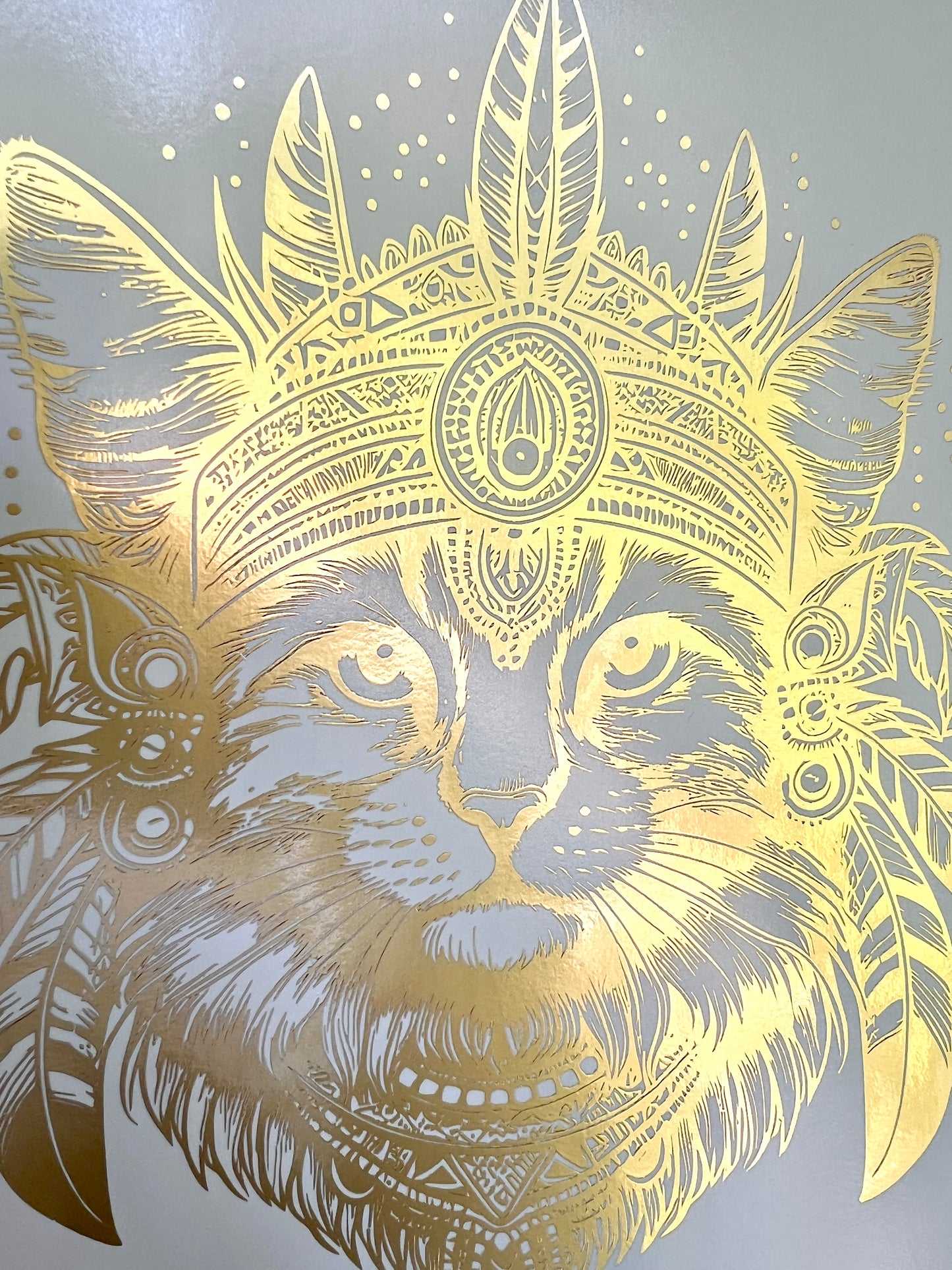 Custom Metallic Waterslide Decals/Transfers