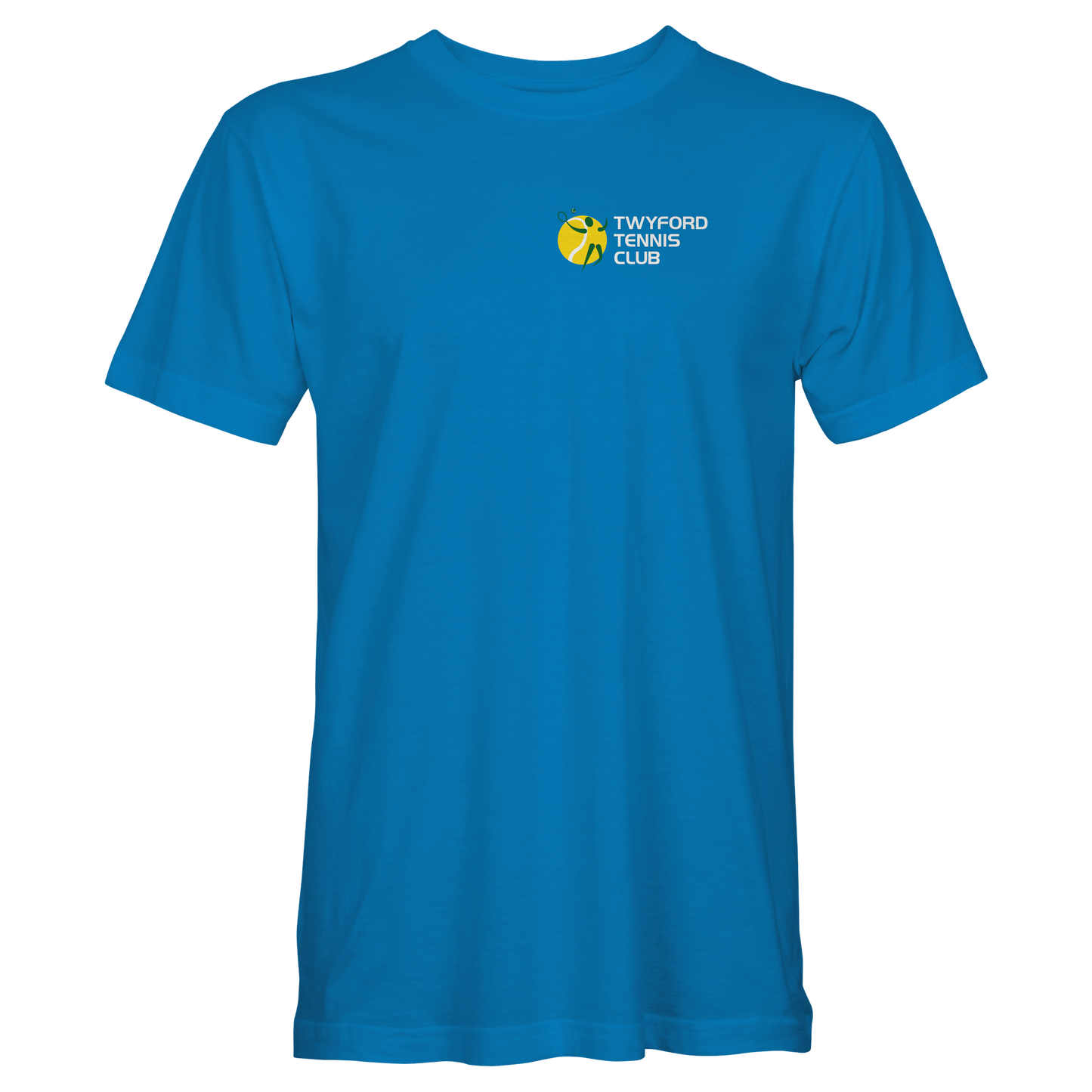 T-Shirt - Unisex - Organic Cotton