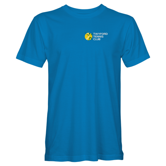 T-Shirt - Unisex - Organic Cotton