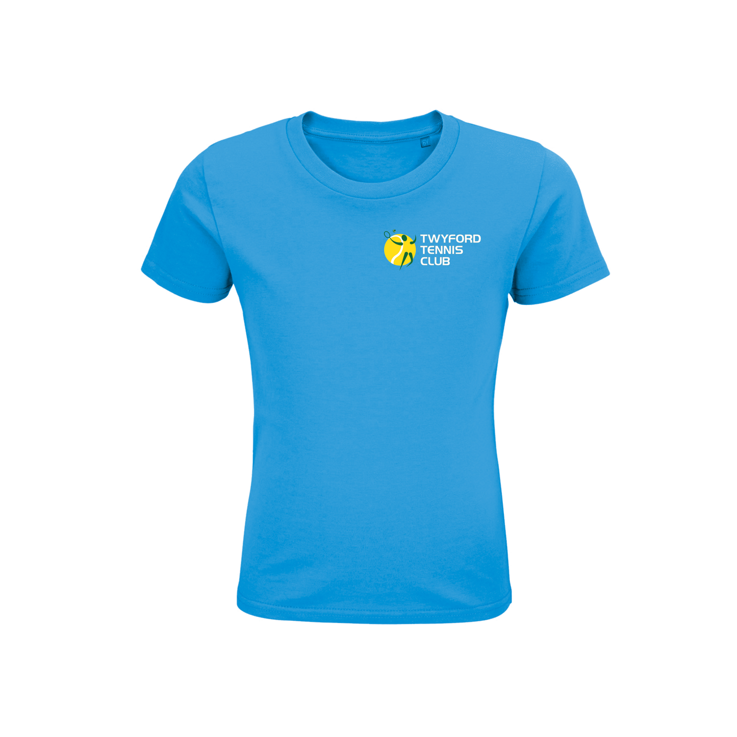 T-Shirt - Kids - Organic Cotton