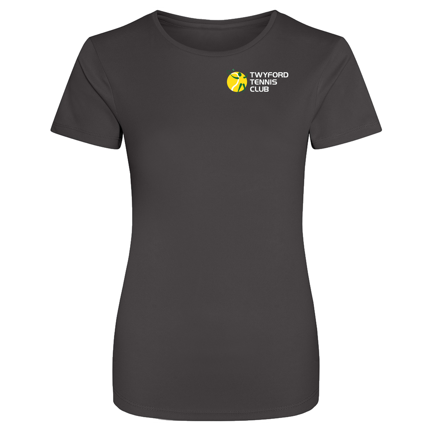 T-Shirt - Ladies - Sports Polyester