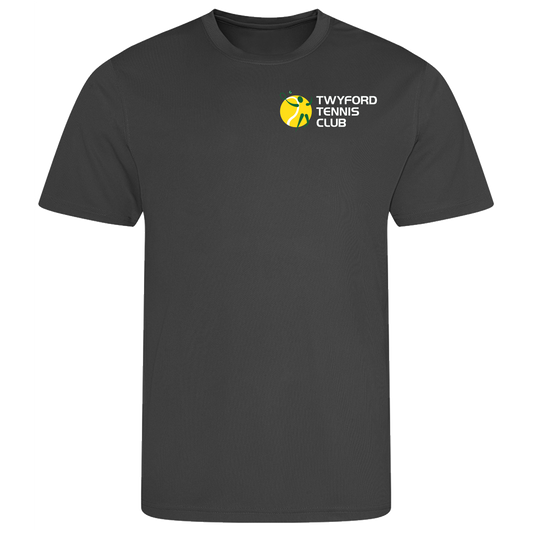 T-Shirt - Unisex - Sports Polyester