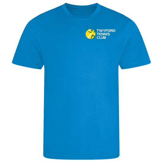 T-Shirt - Unisex - Sports Polyester