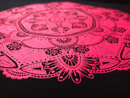 Flex Soft Transfer Printing -  Single Colour & Neon Professional Quality Custom White Toner Printed Laser Prints, Forever Flex-Soft Media